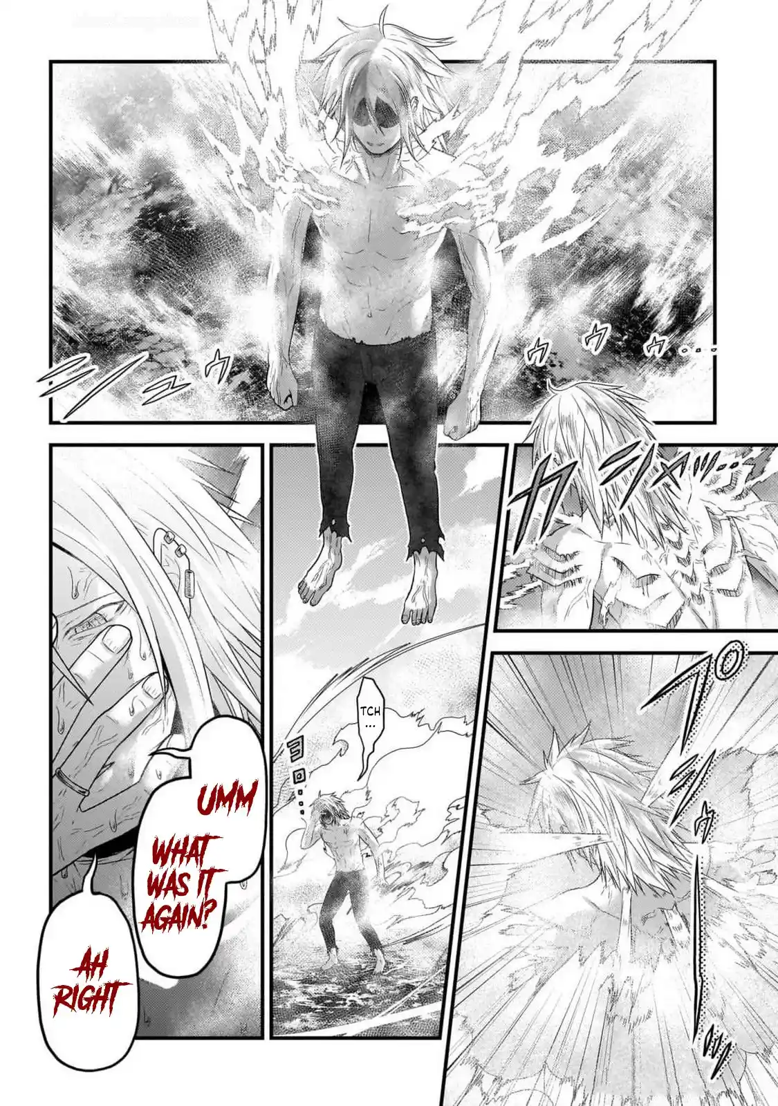 Murabito desu ga Nani ka? 69