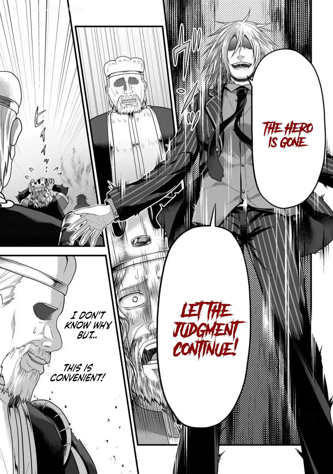 Murabito desu ga Nani ka? 69