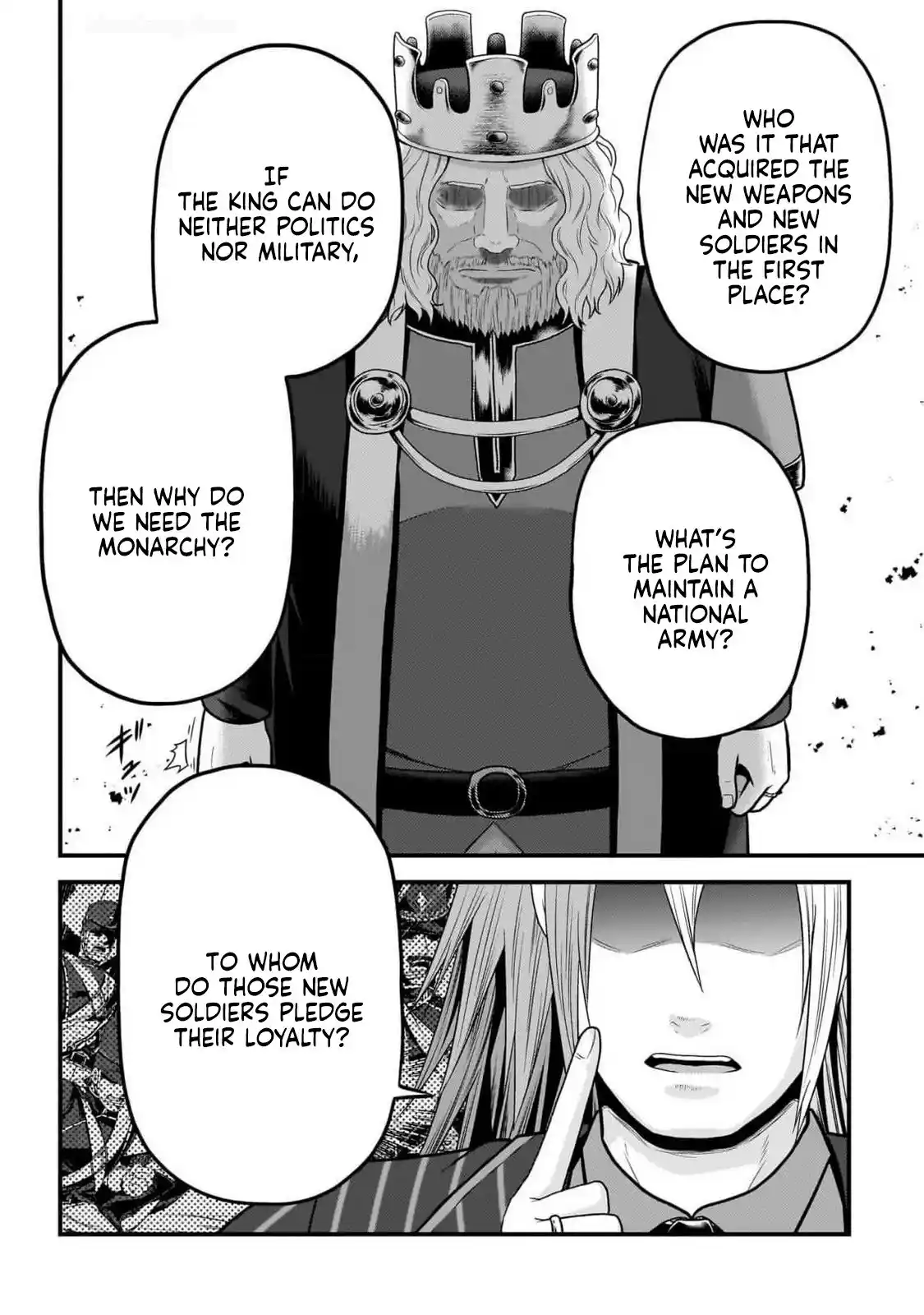 Murabito desu ga Nani ka? 69