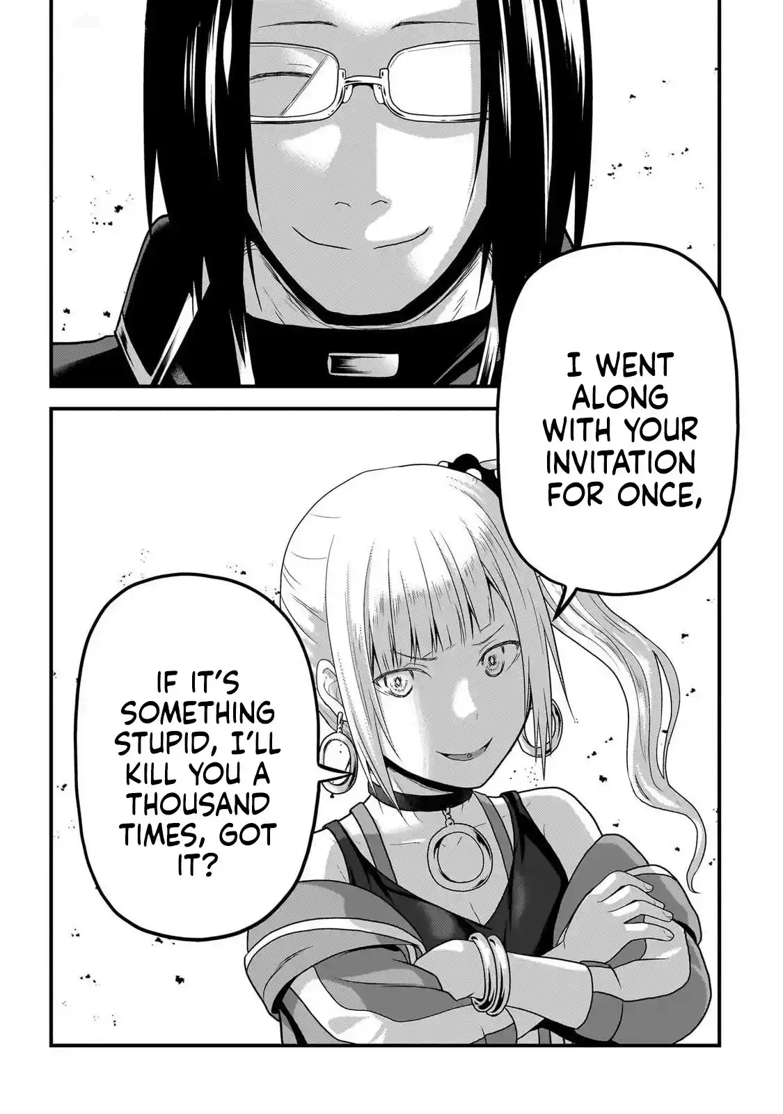 Murabito desu ga Nani ka? 69