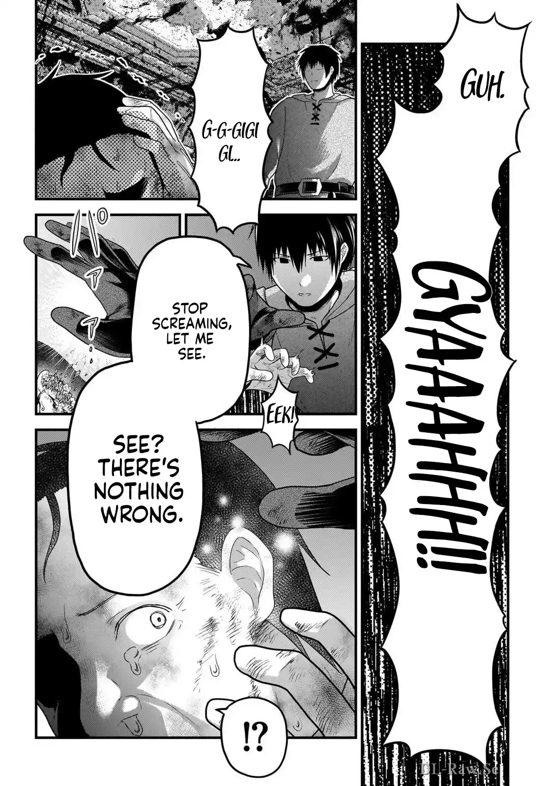 Murabito desu ga Nani ka? 70