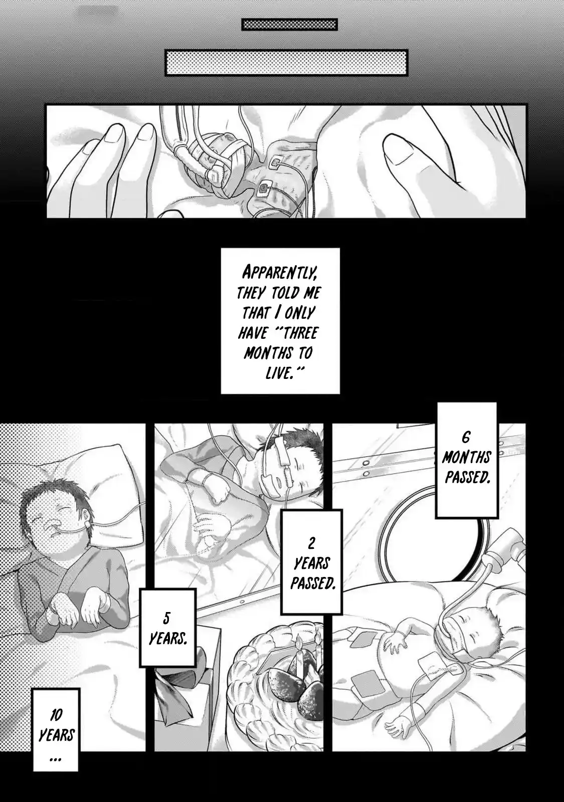 Murabito desu ga Nani ka? 70