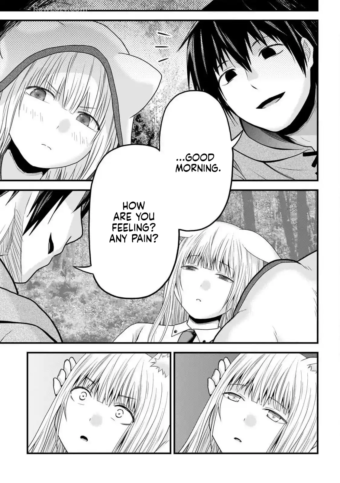 Murabito desu ga Nani ka? 70