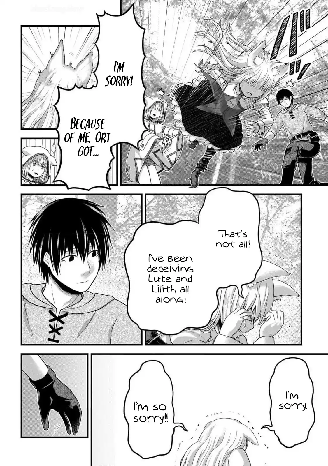 Murabito desu ga Nani ka? 70