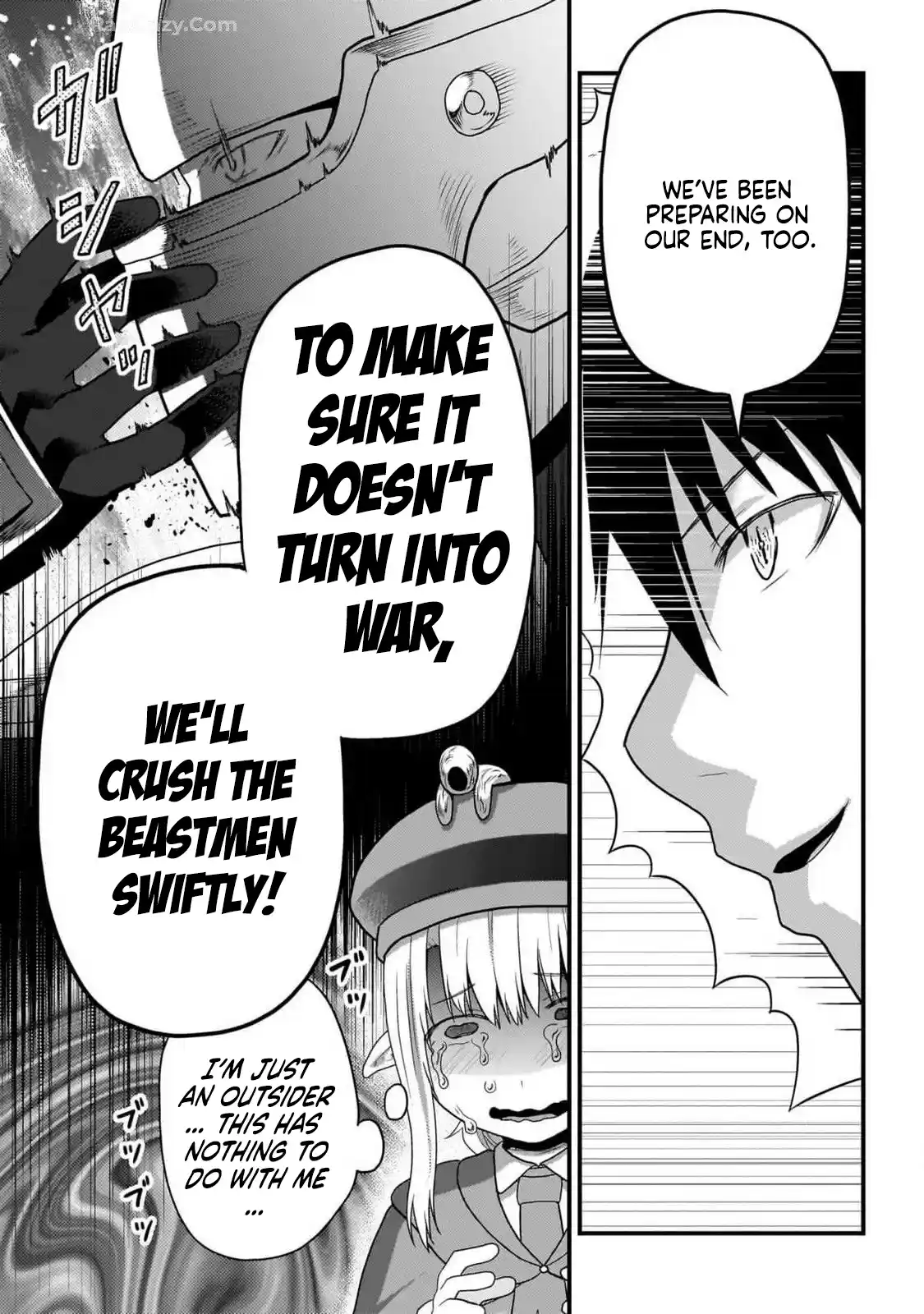 Murabito desu ga Nani ka? 70