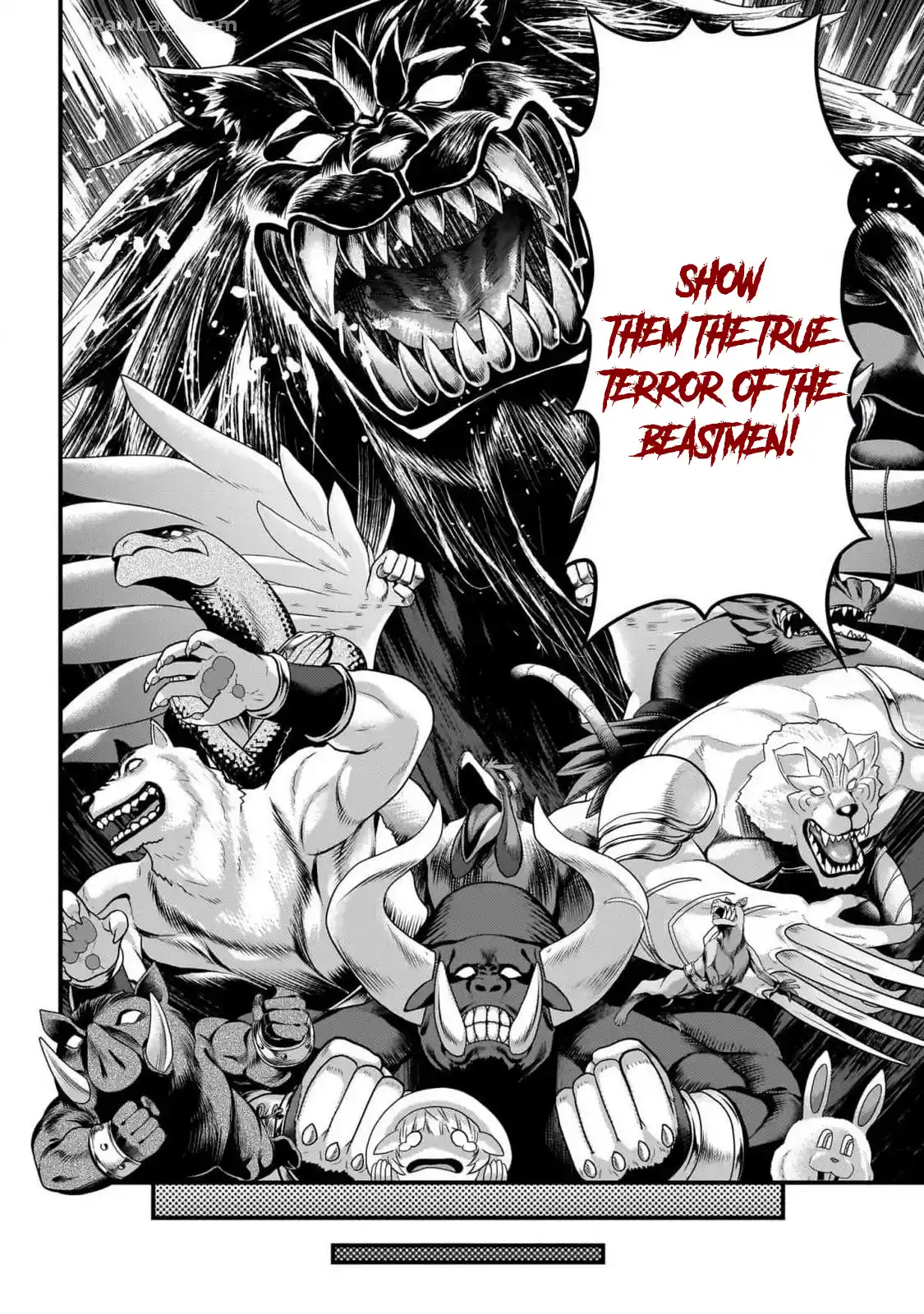 Murabito desu ga Nani ka? 71