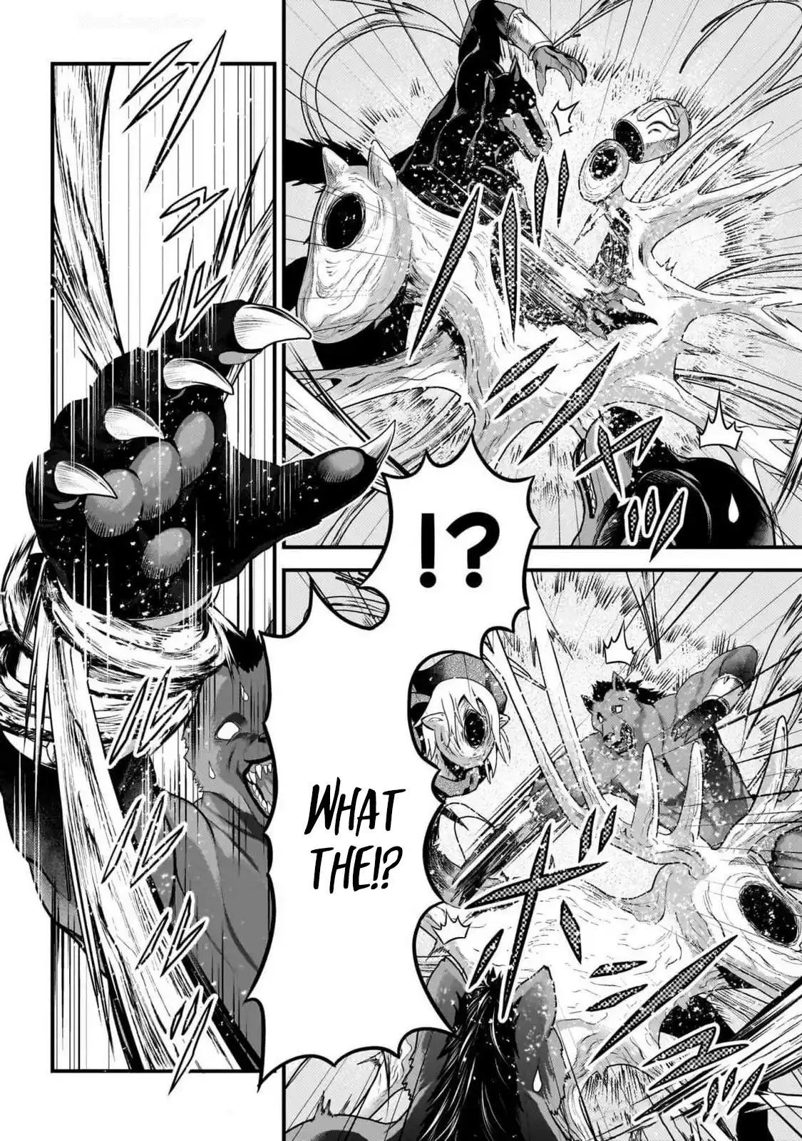 Murabito desu ga Nani ka? 71