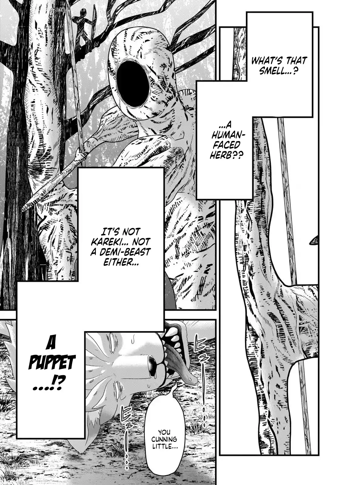 Murabito desu ga Nani ka? 71