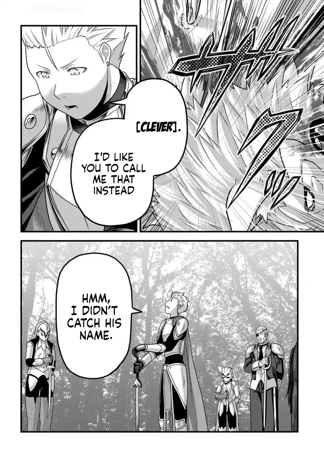 Murabito desu ga Nani ka? 71