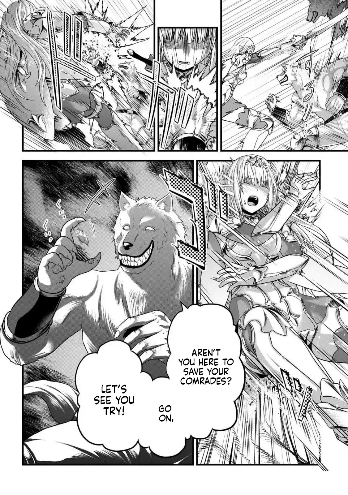 Murabito desu ga Nani ka? 72