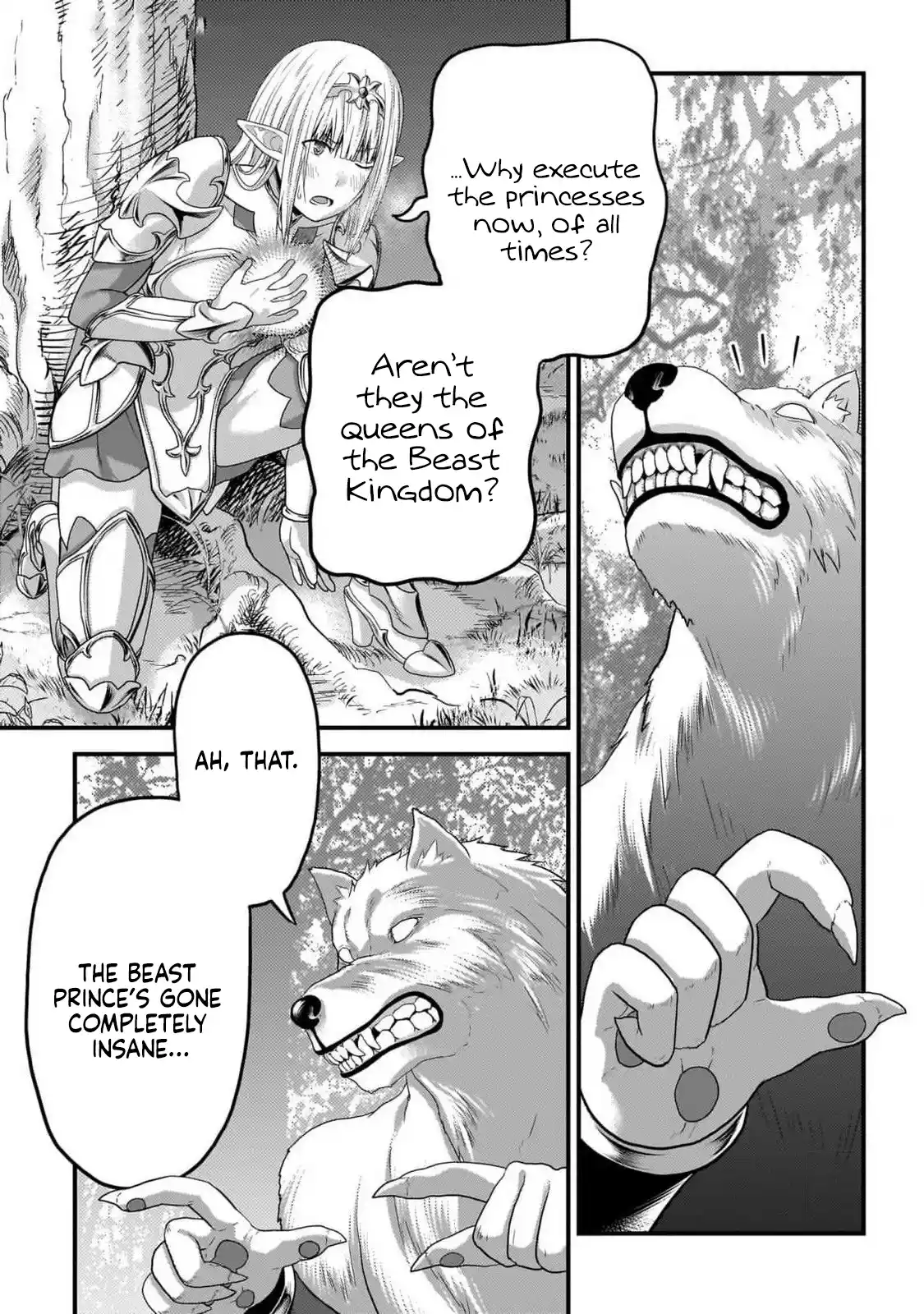 Murabito desu ga Nani ka? 72