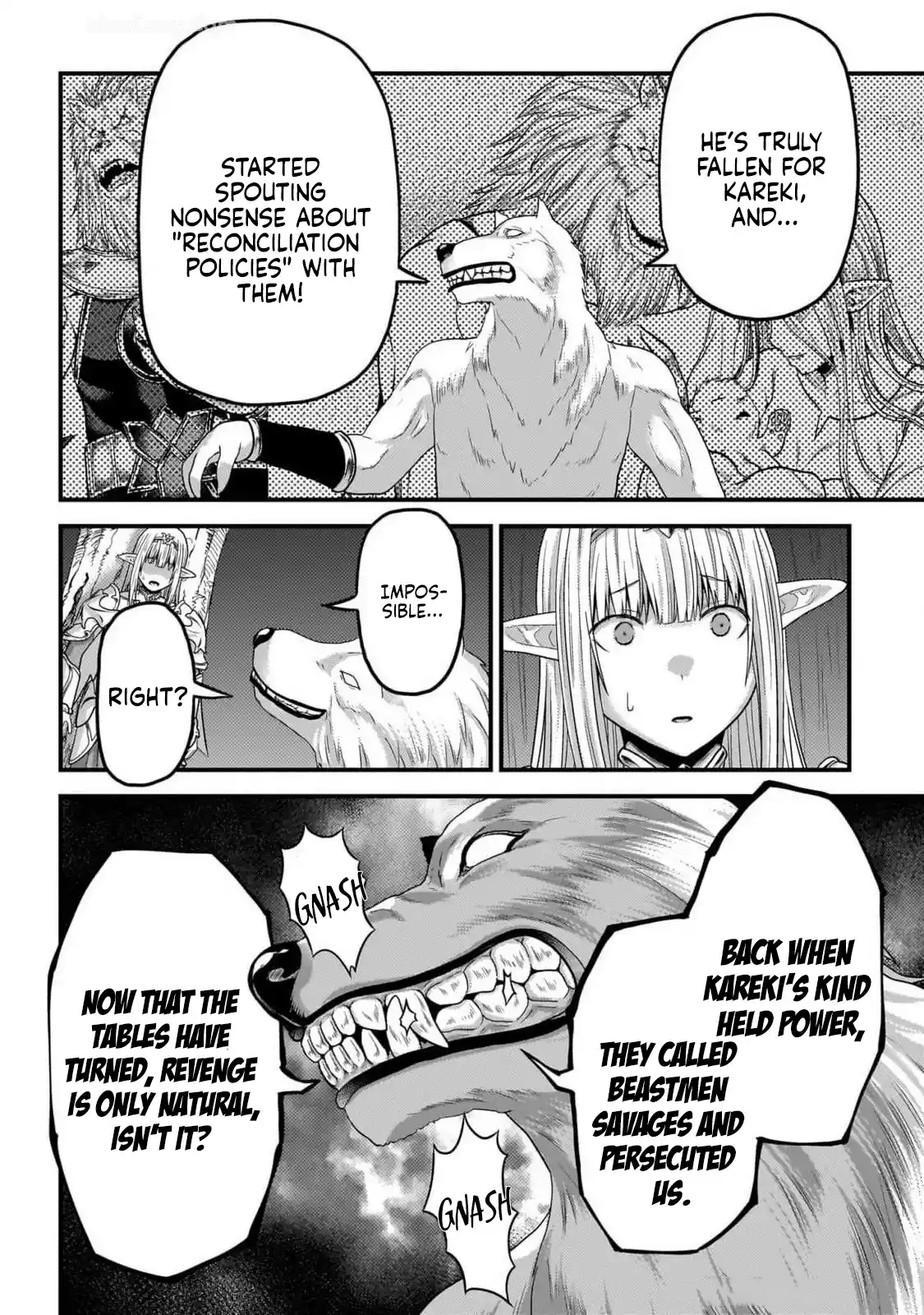 Murabito desu ga Nani ka? 72