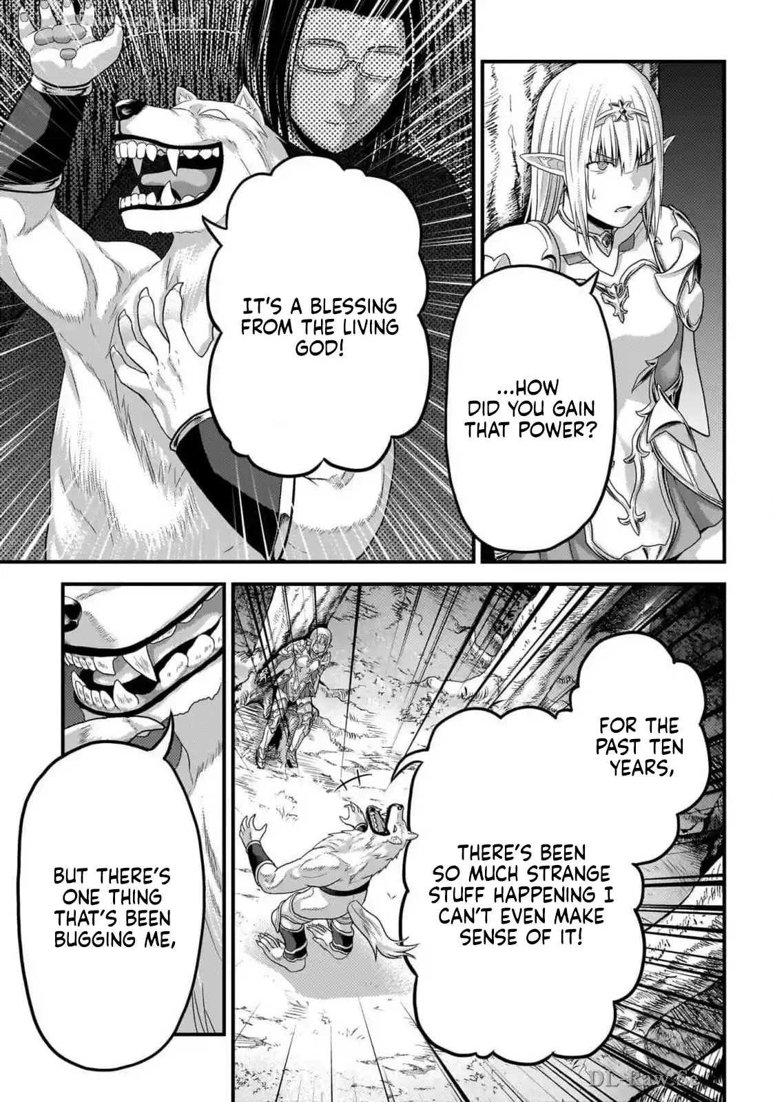 Murabito desu ga Nani ka? 72