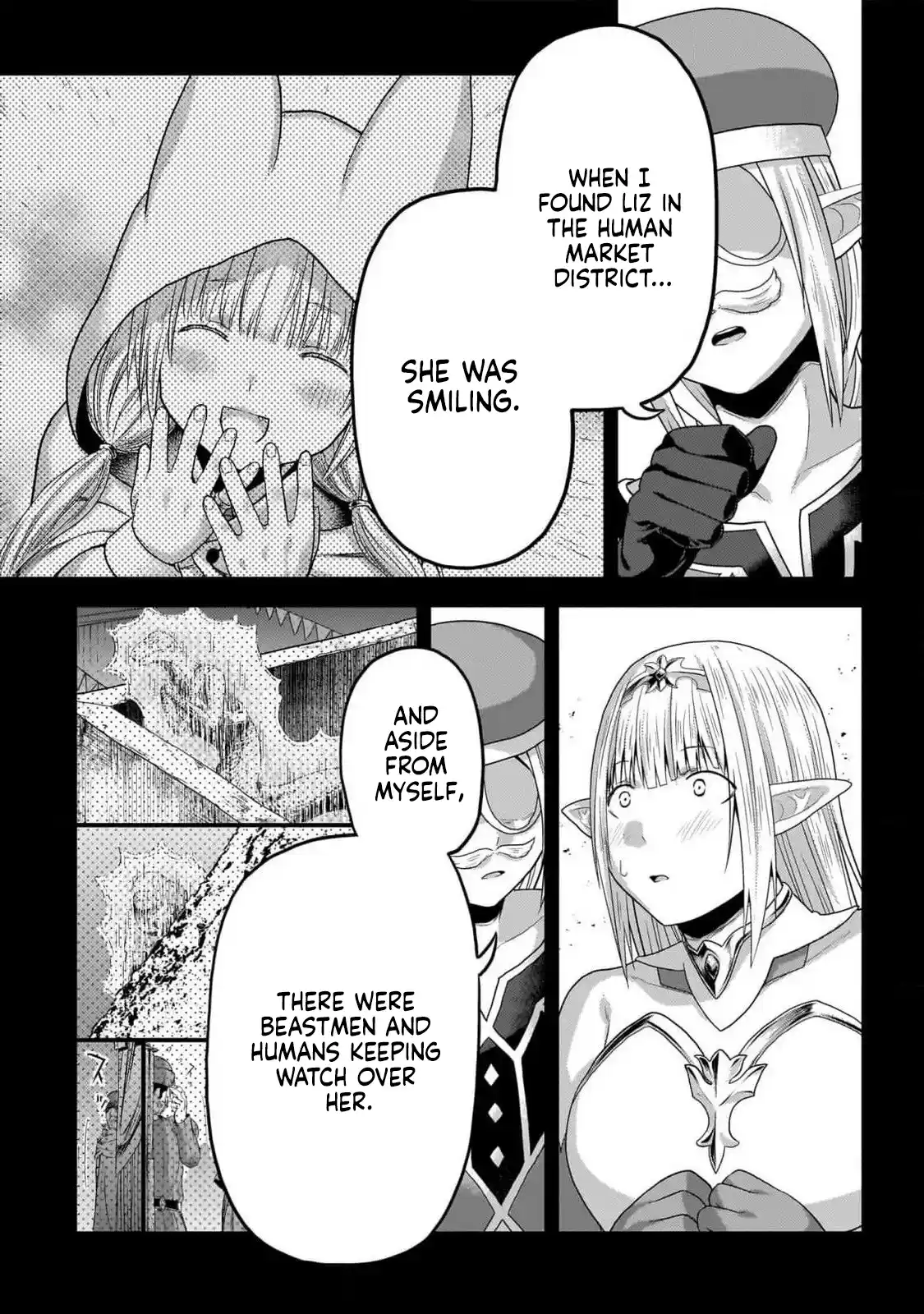 Murabito desu ga Nani ka? 72