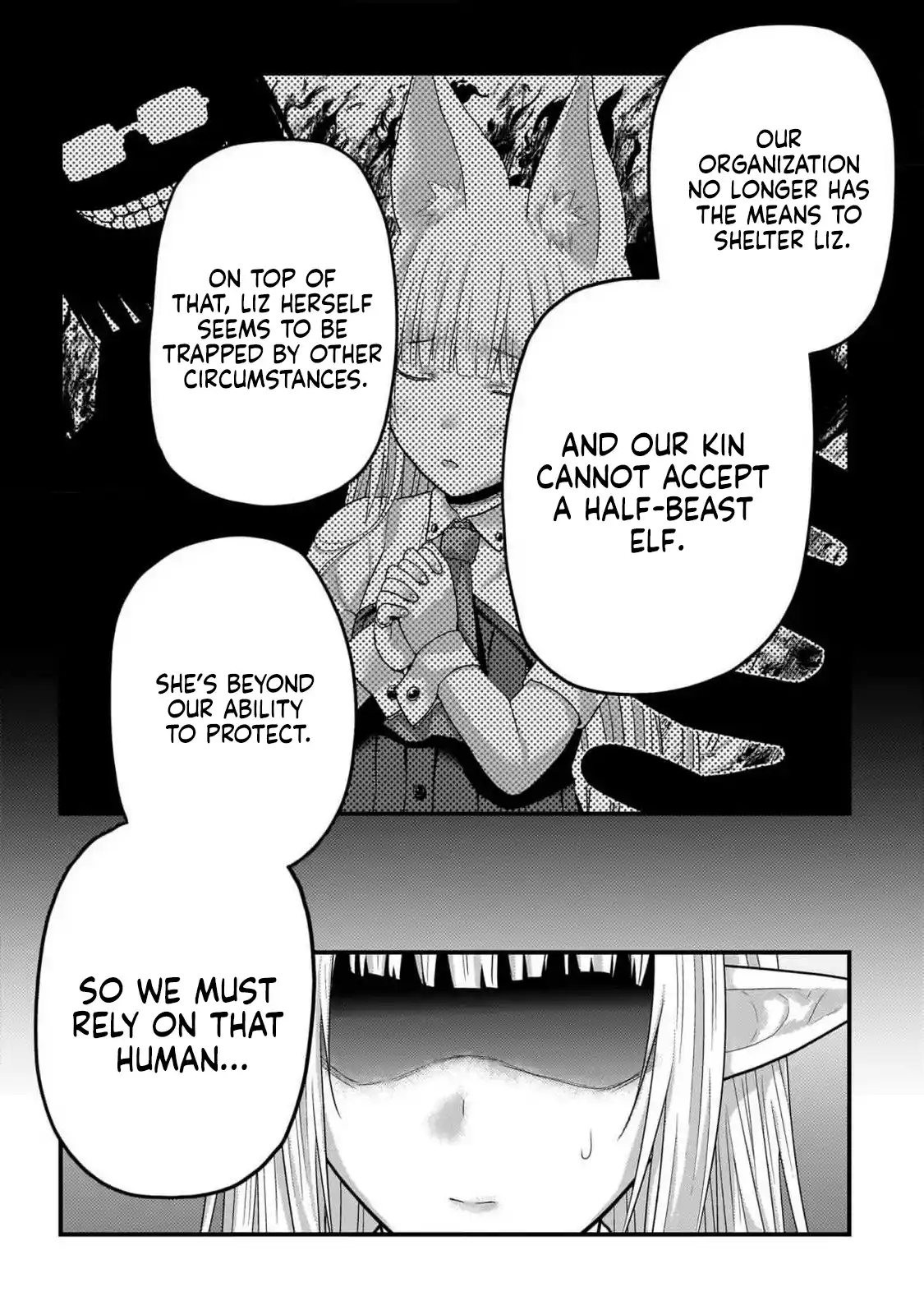 Murabito desu ga Nani ka? 72