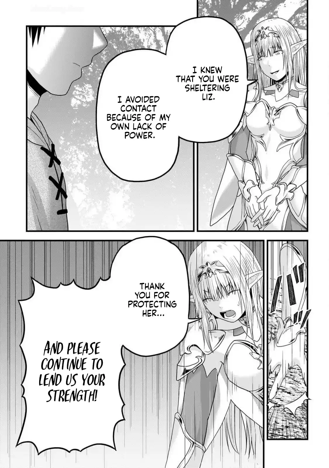 Murabito desu ga Nani ka? 72