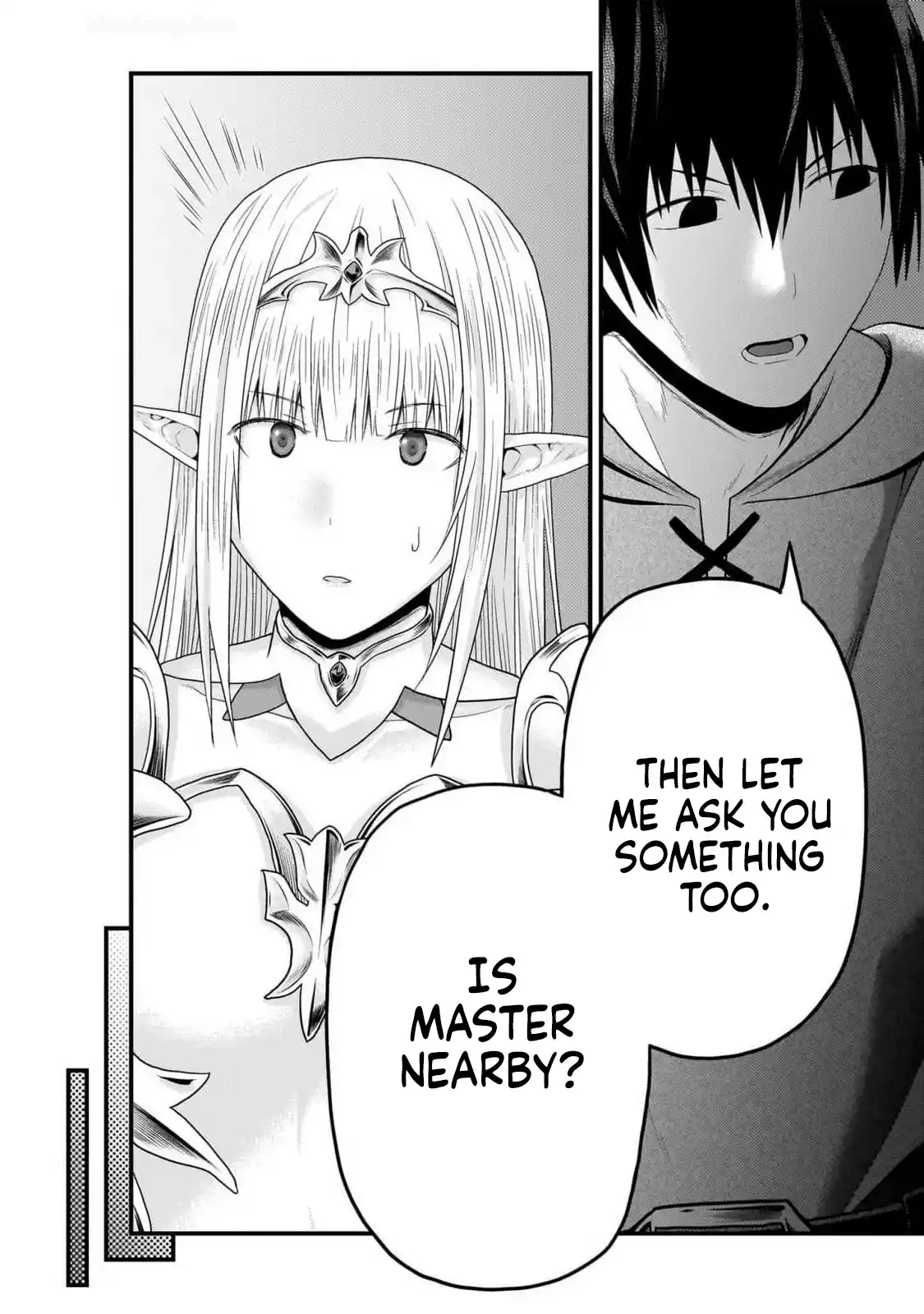 Murabito desu ga Nani ka? 72