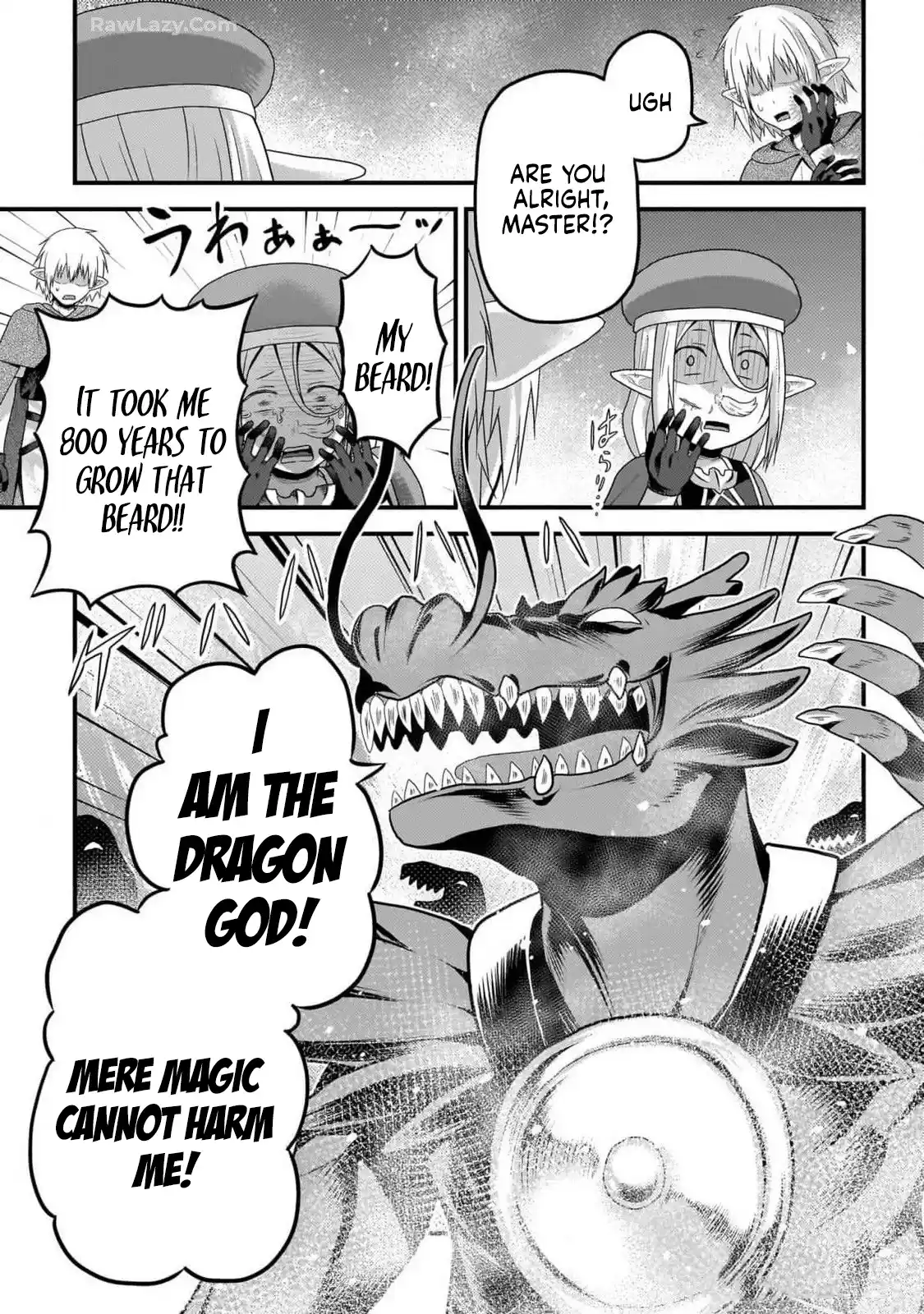 Murabito desu ga Nani ka? 72