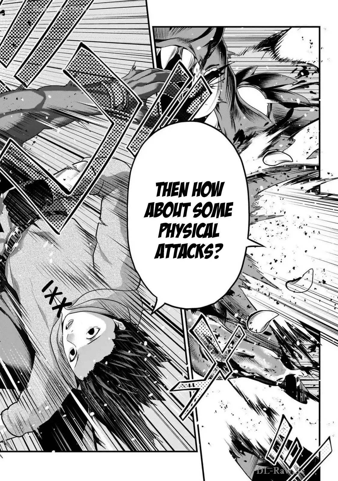 Murabito desu ga Nani ka? 72