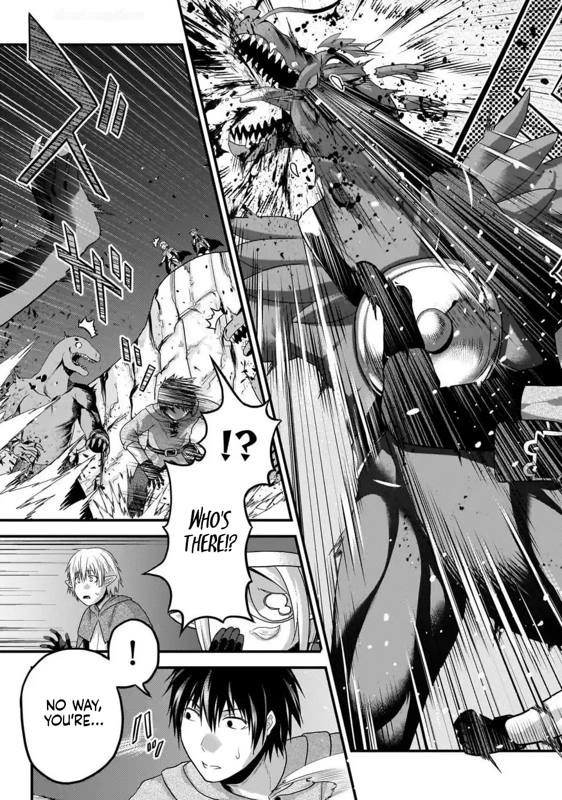 Murabito desu ga Nani ka? 72