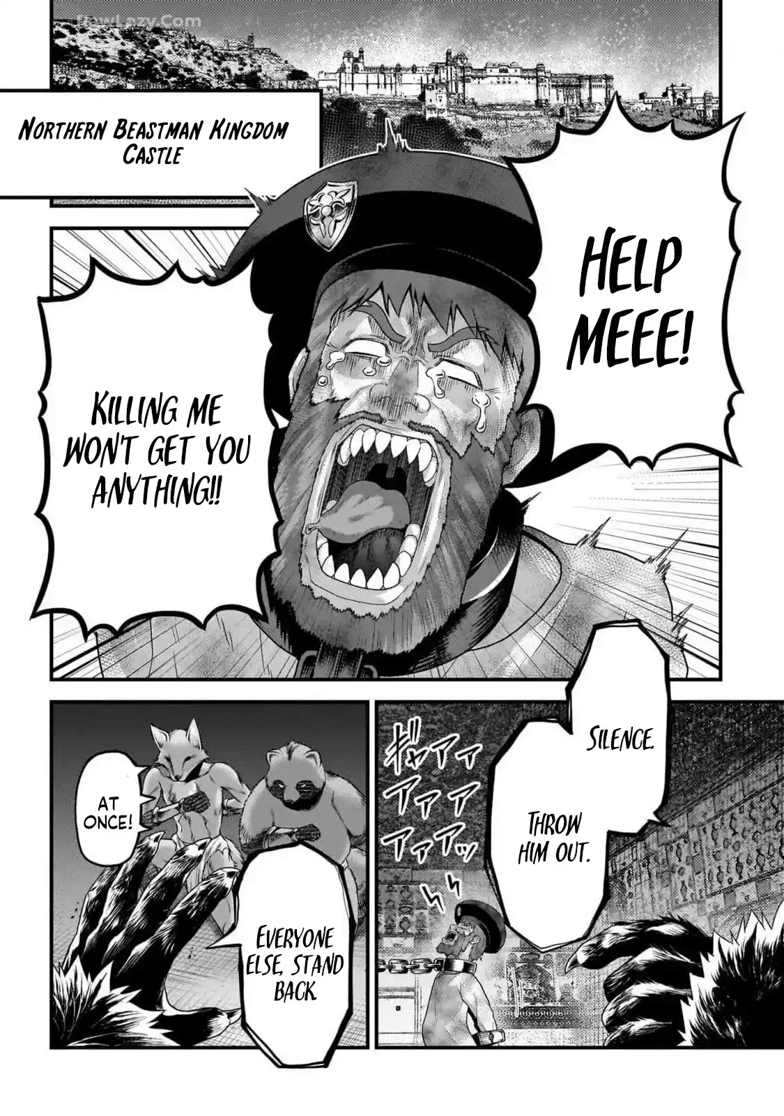 Murabito desu ga Nani ka? 73