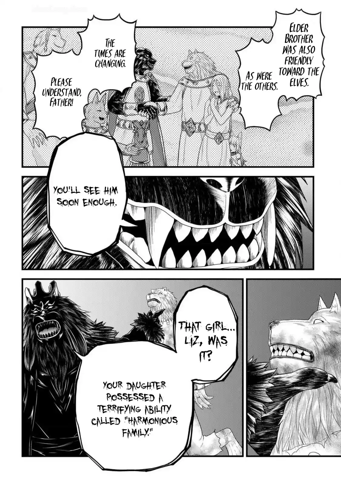 Murabito desu ga Nani ka? 73