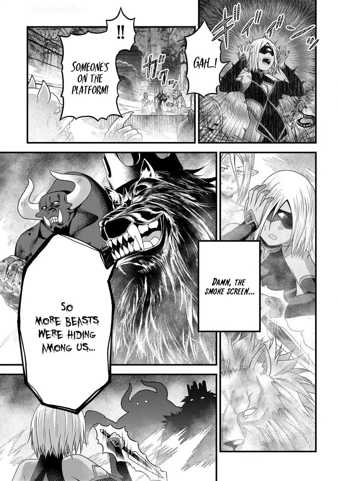 Murabito desu ga Nani ka? 73