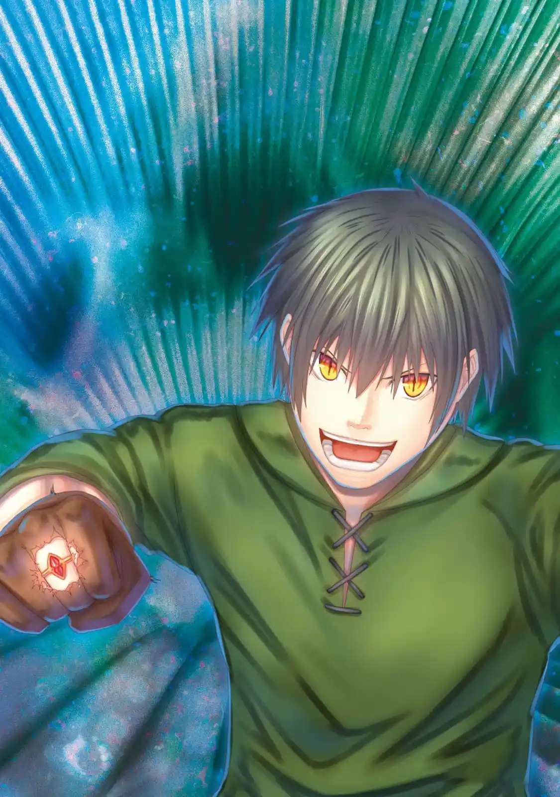 Murabito desu ga Nani ka? 74