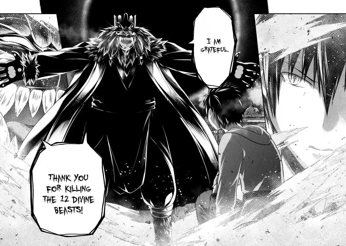 Murabito desu ga Nani ka? 74