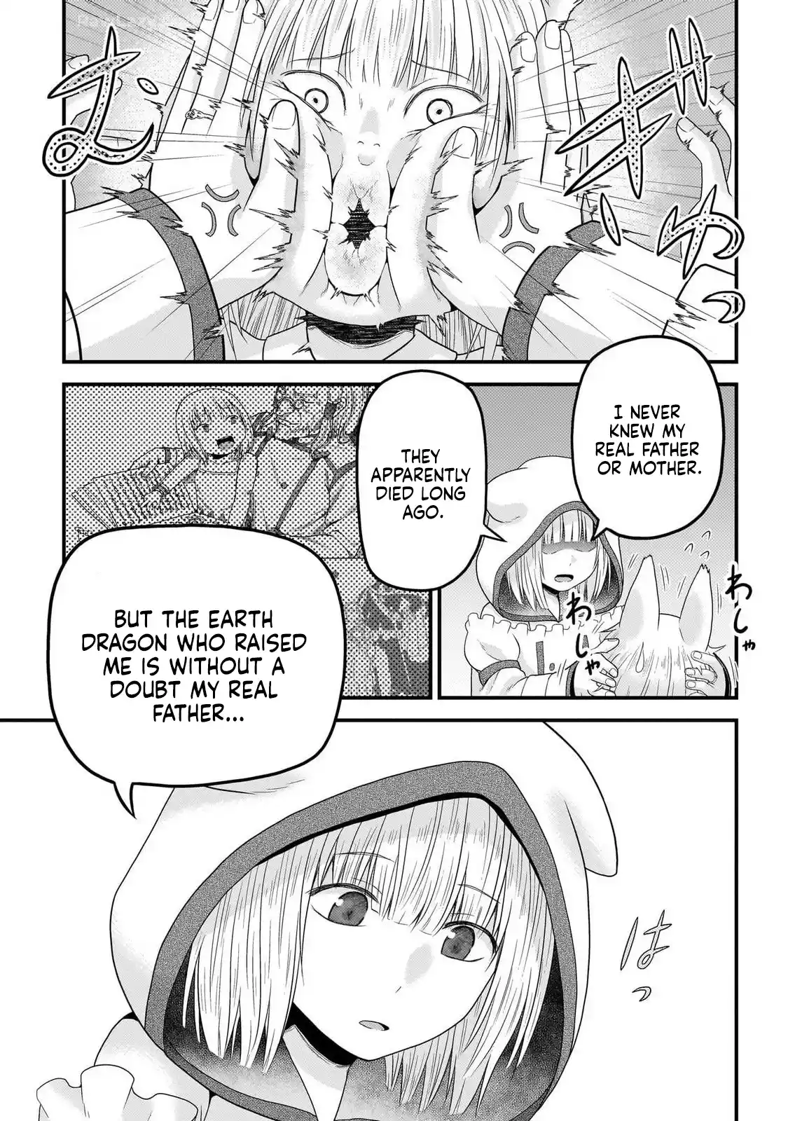 Murabito desu ga Nani ka? 74