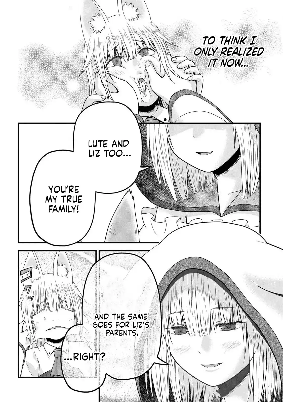 Murabito desu ga Nani ka? 74