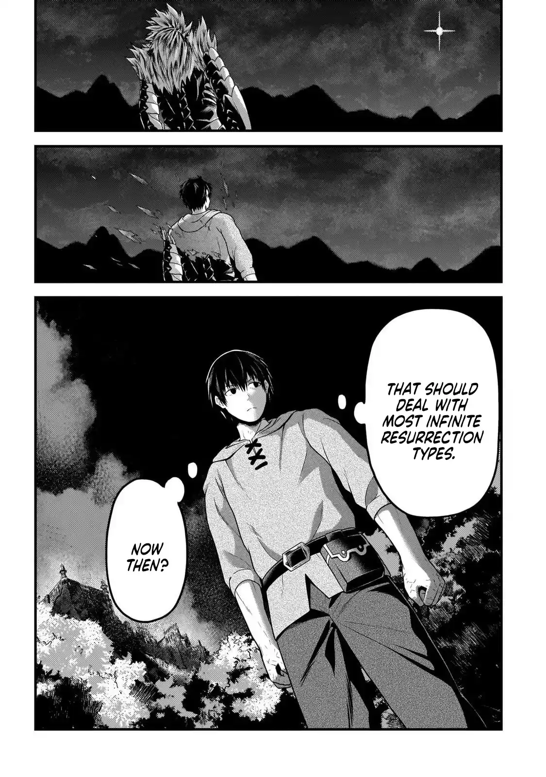 Murabito desu ga Nani ka? 75