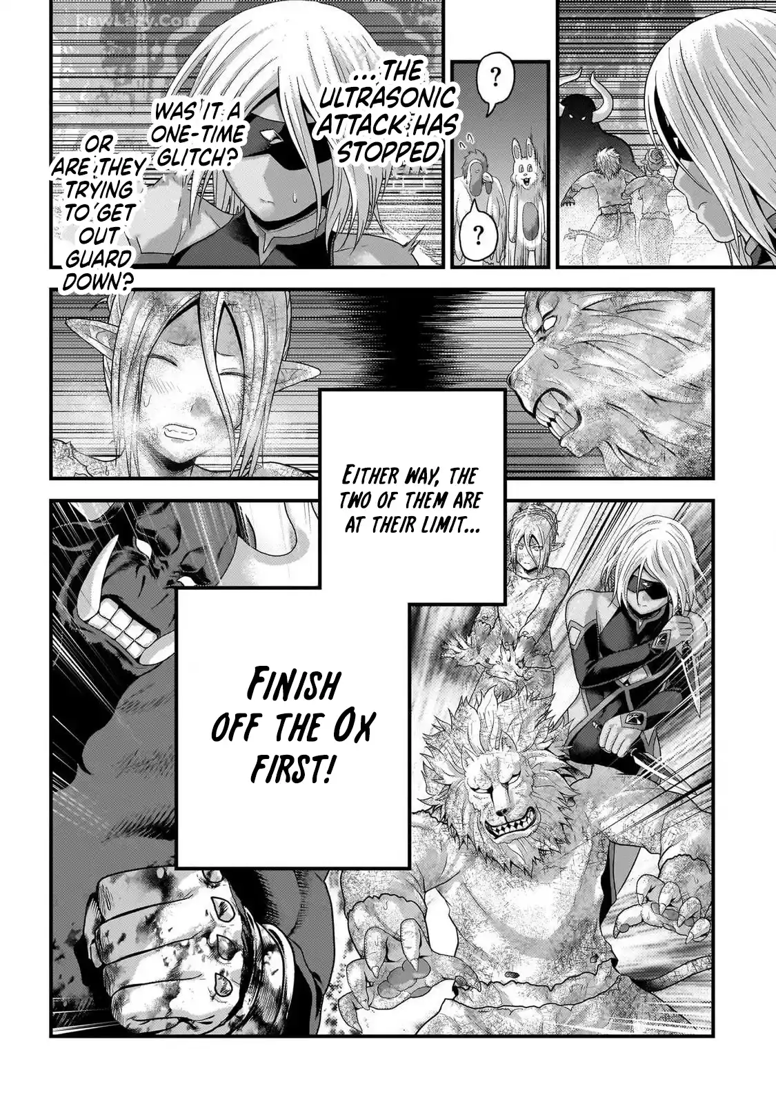 Murabito desu ga Nani ka? 76