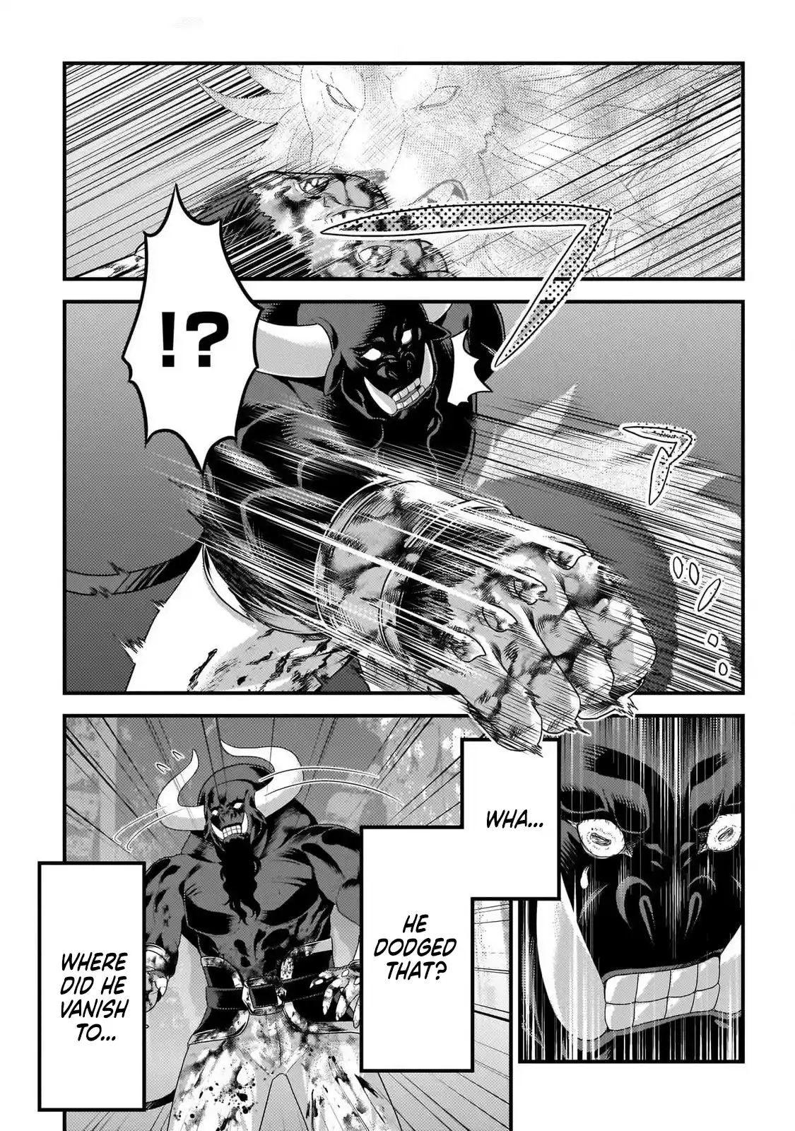 Murabito desu ga Nani ka? 76