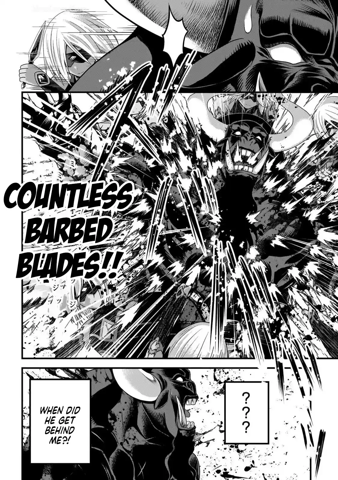 Murabito desu ga Nani ka? 76