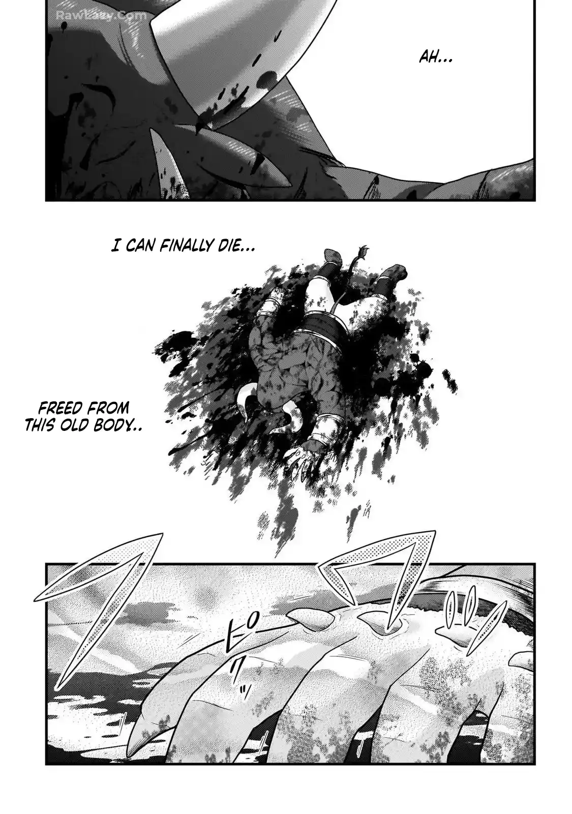 Murabito desu ga Nani ka? 76