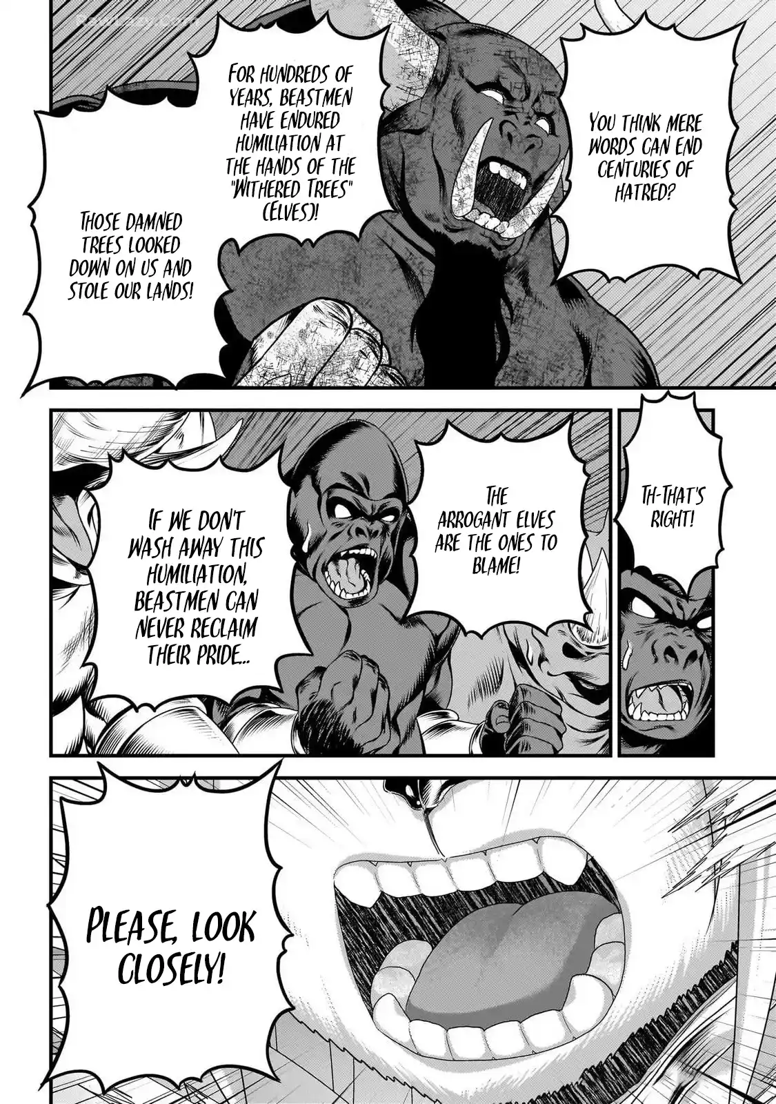 Murabito desu ga Nani ka? 76