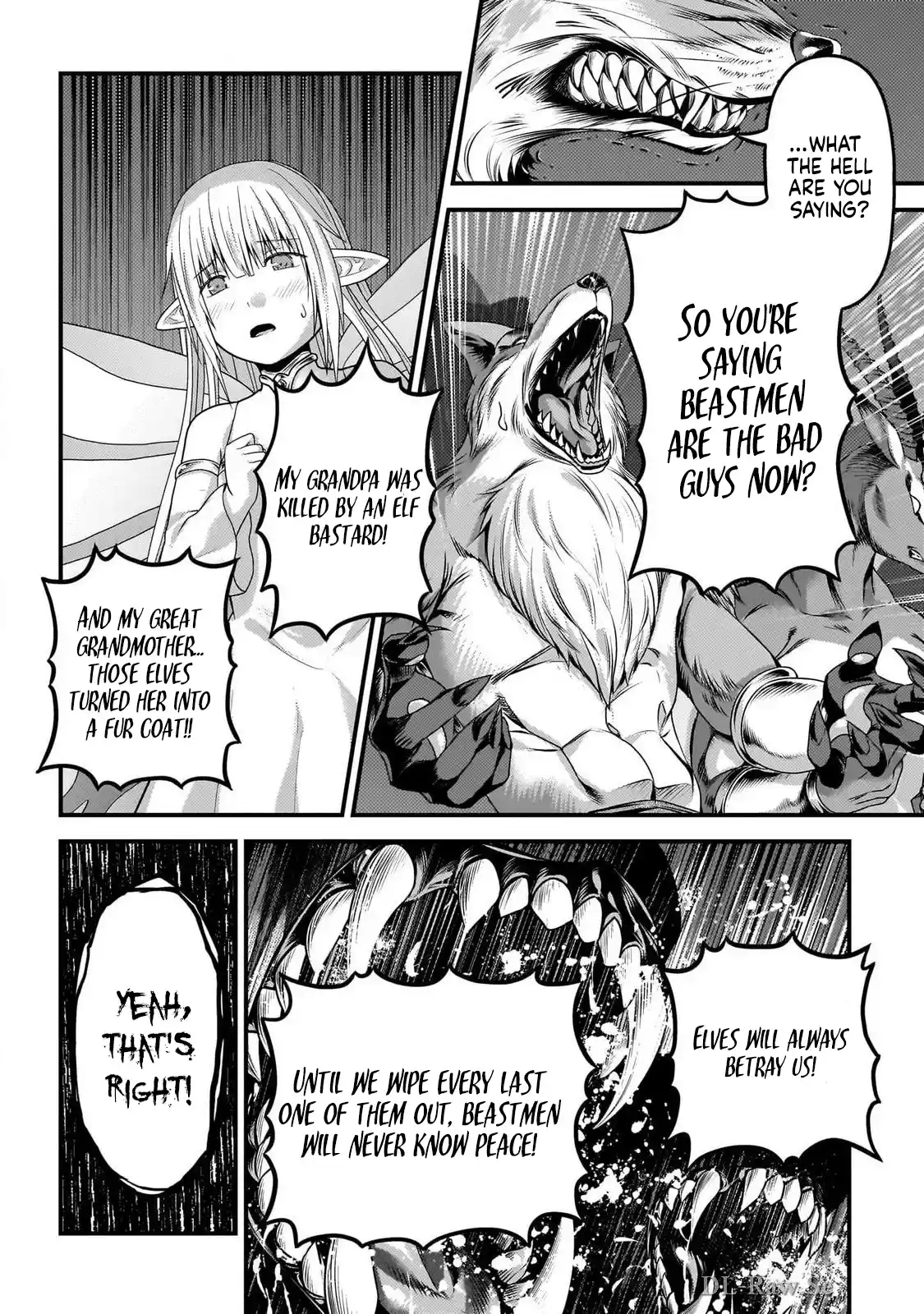 Murabito desu ga Nani ka? 76