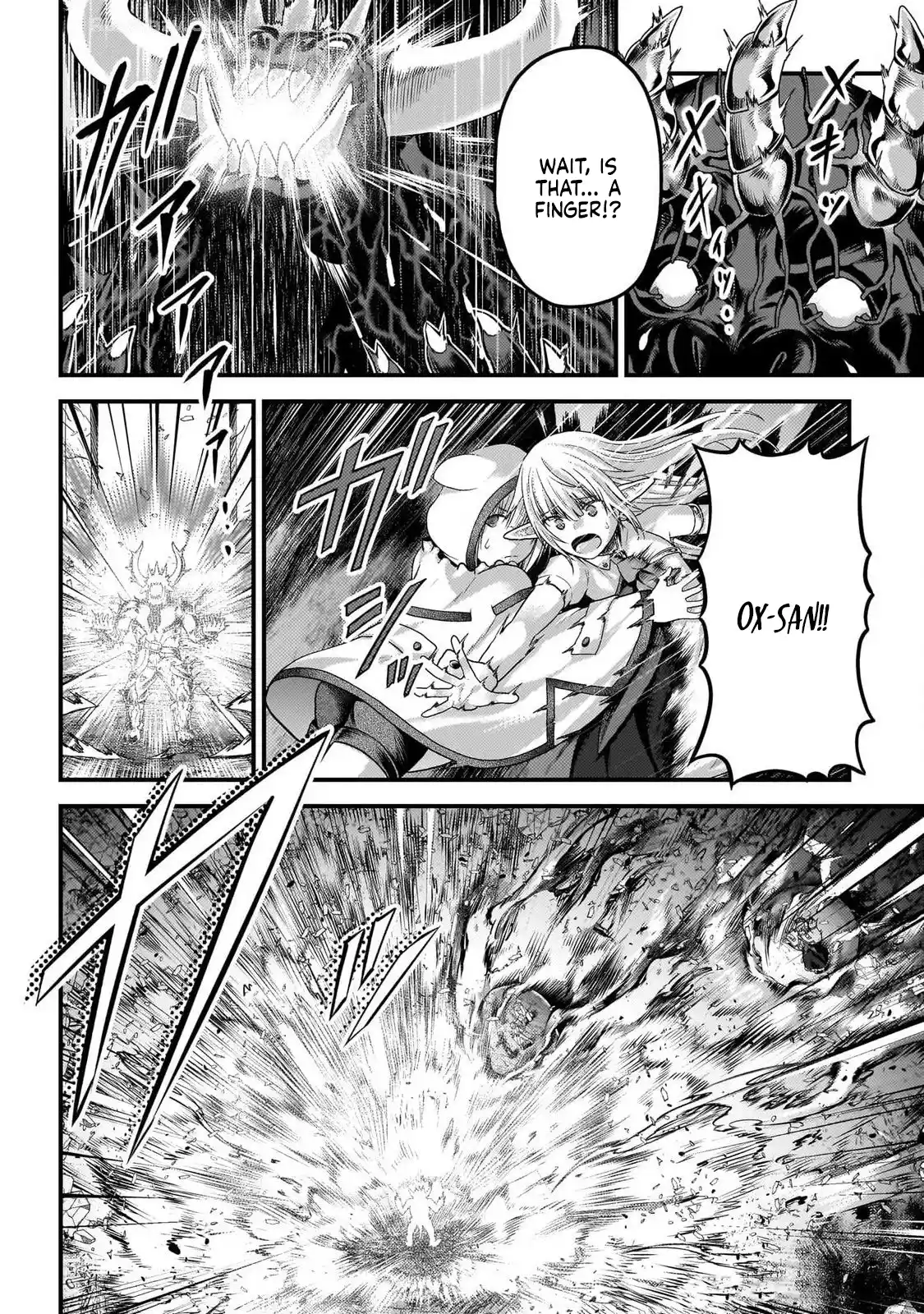 Murabito desu ga Nani ka? 76