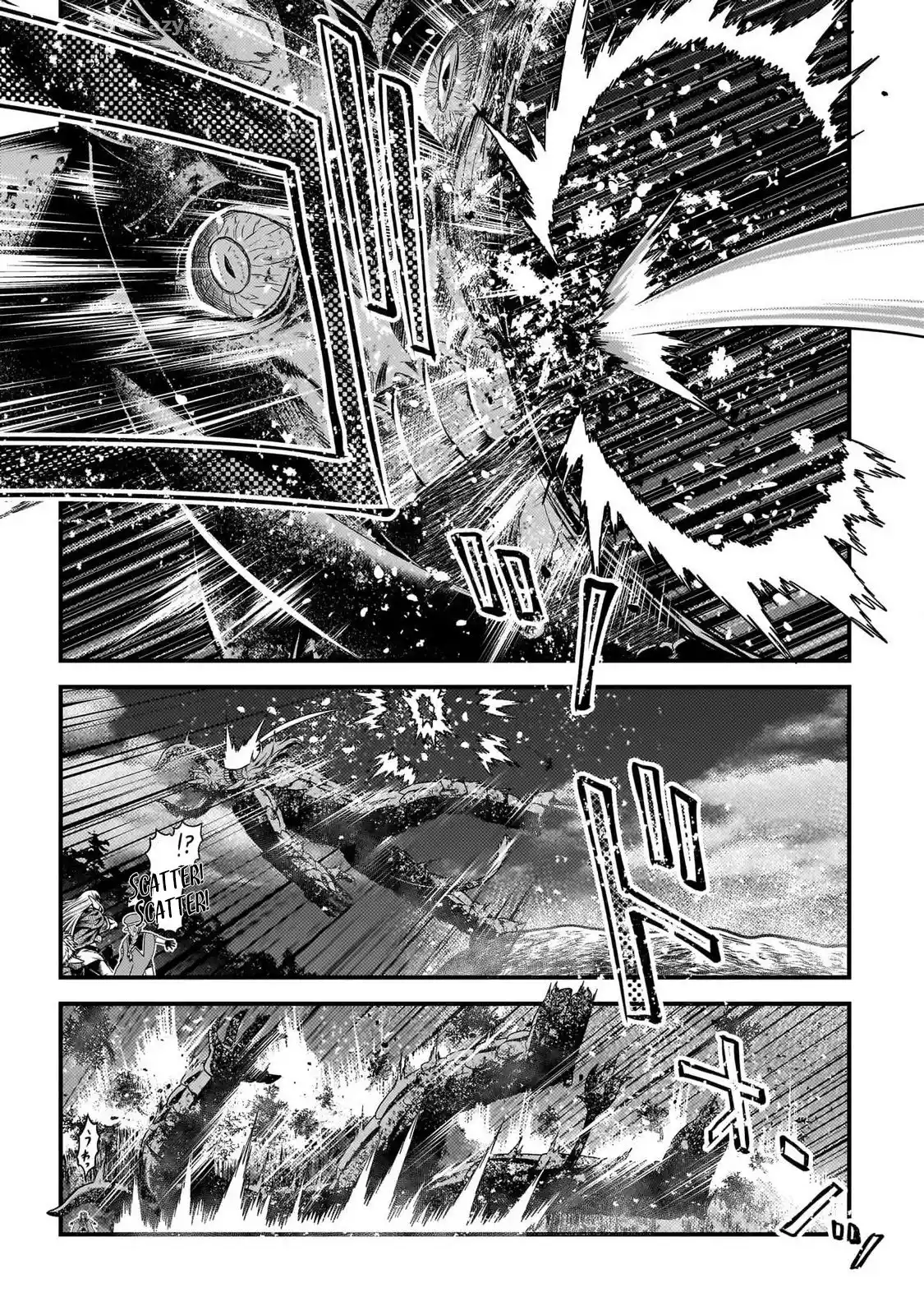 Murabito desu ga Nani ka? 76