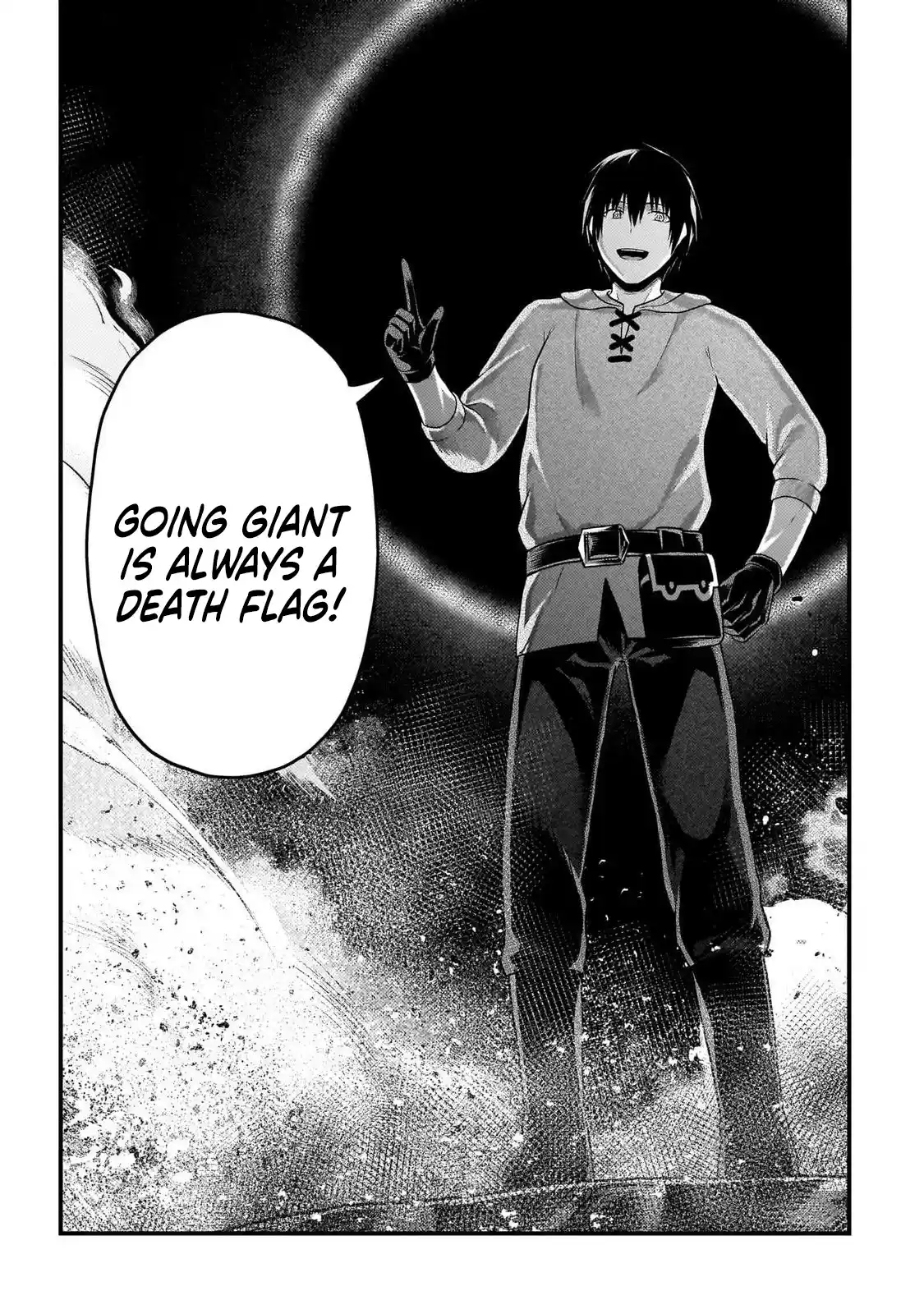 Murabito desu ga Nani ka? 76