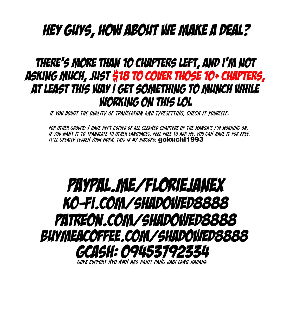 Murabito desu ga Nani ka? 76