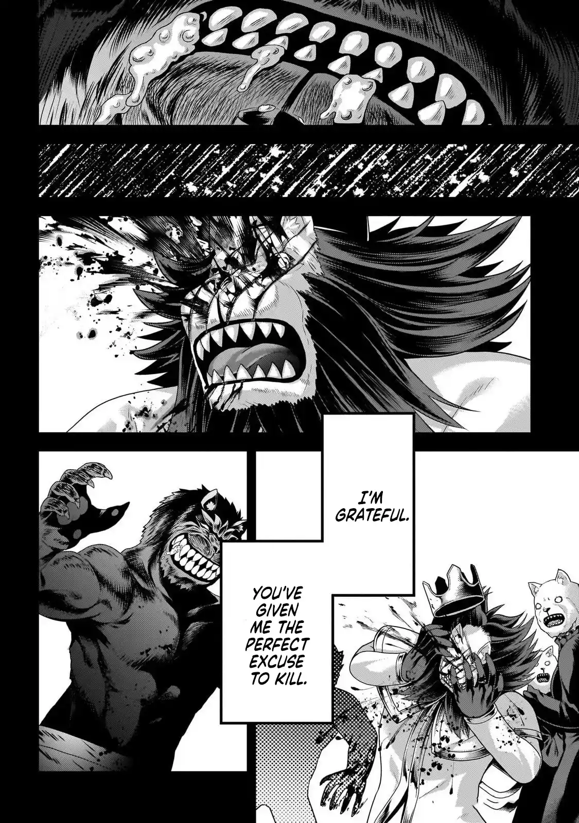 Murabito desu ga Nani ka? 77