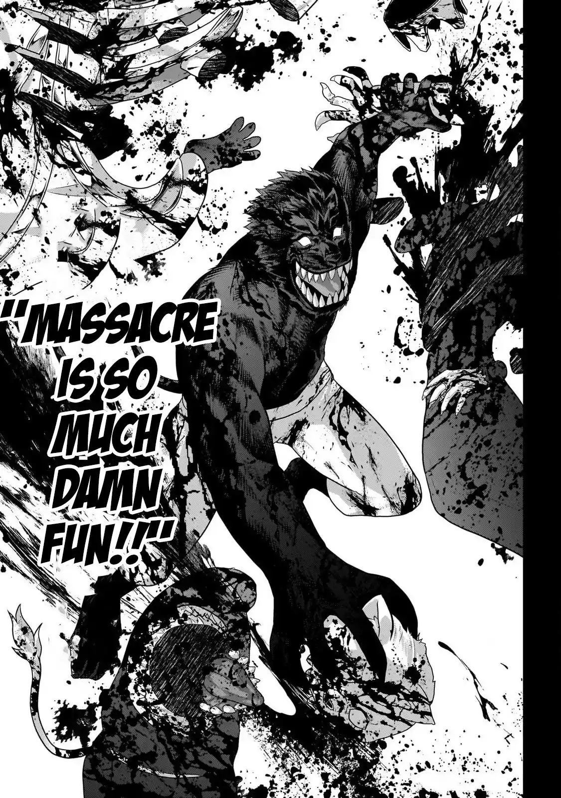 Murabito desu ga Nani ka? 77