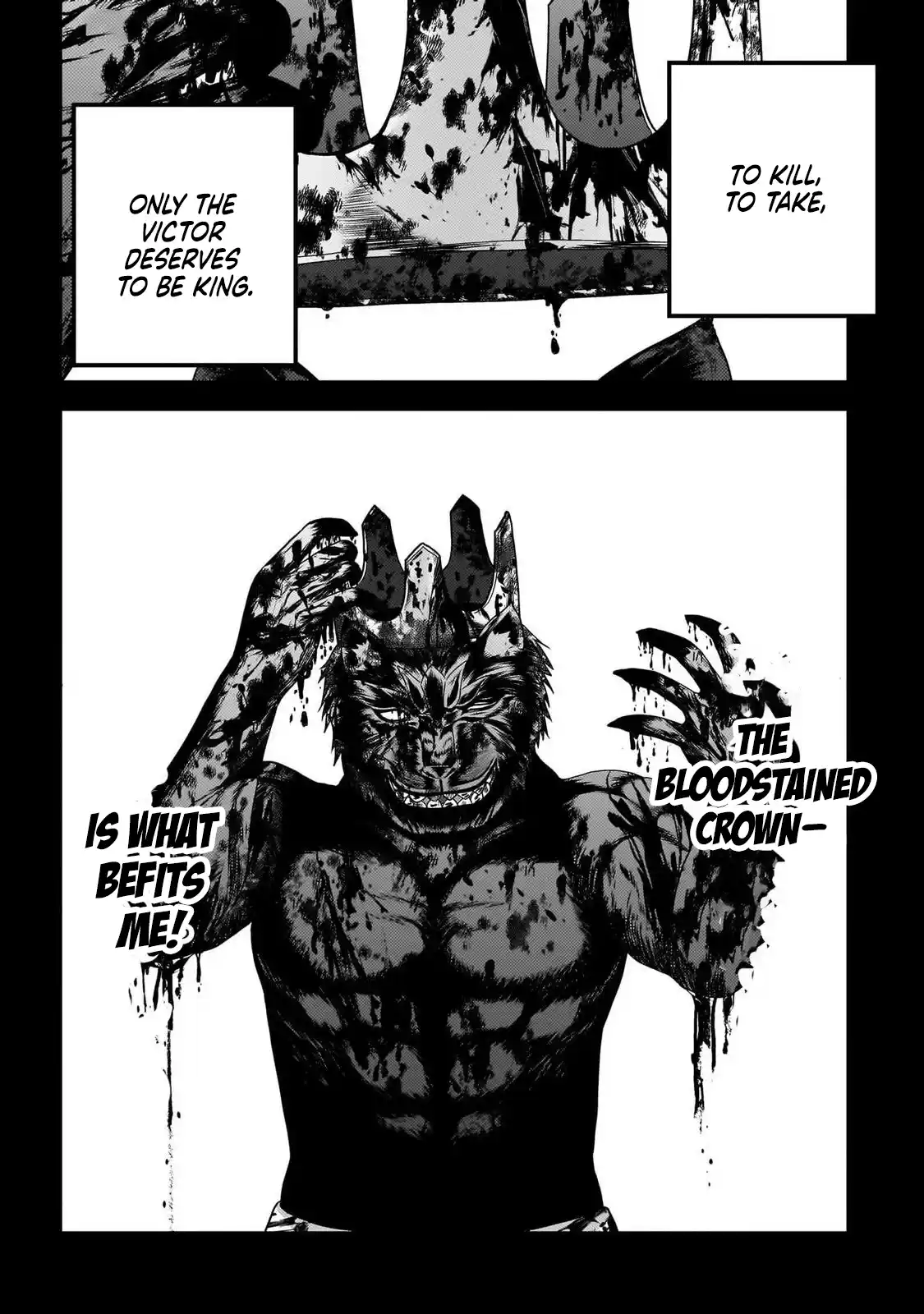 Murabito desu ga Nani ka? 77