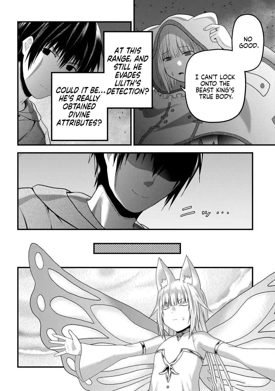 Murabito desu ga Nani ka? 77