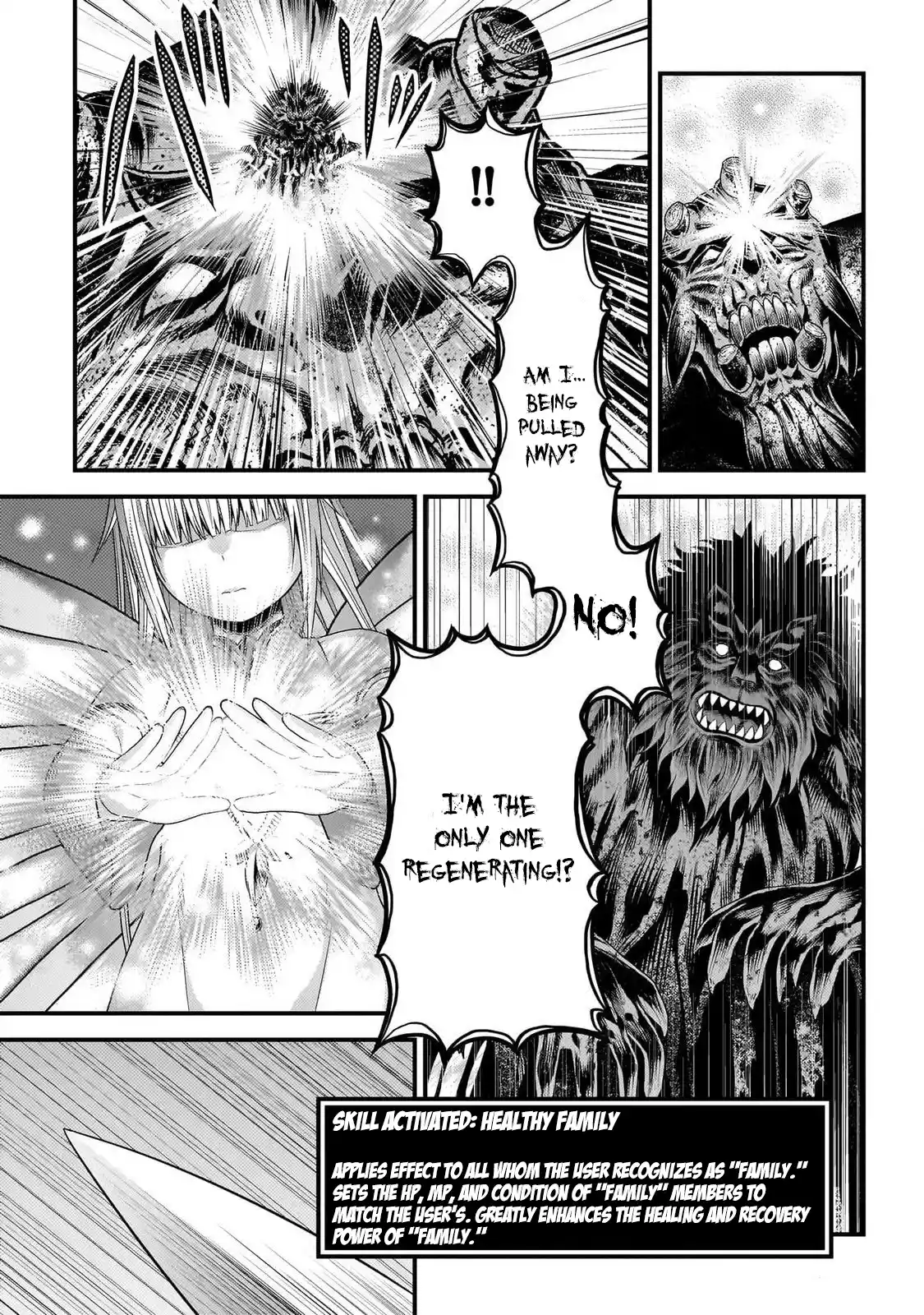 Murabito desu ga Nani ka? 77