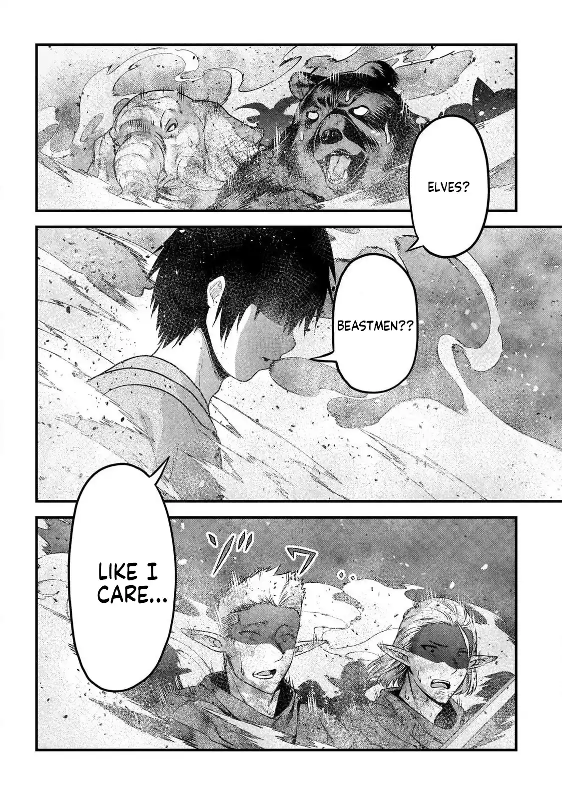 Murabito desu ga Nani ka? 78