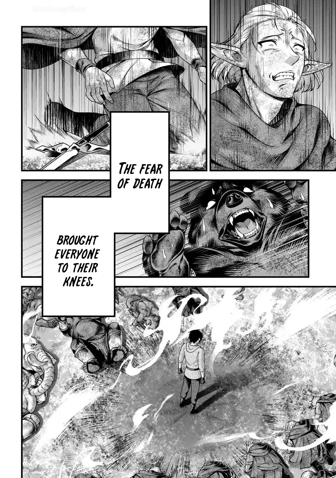 Murabito desu ga Nani ka? 78