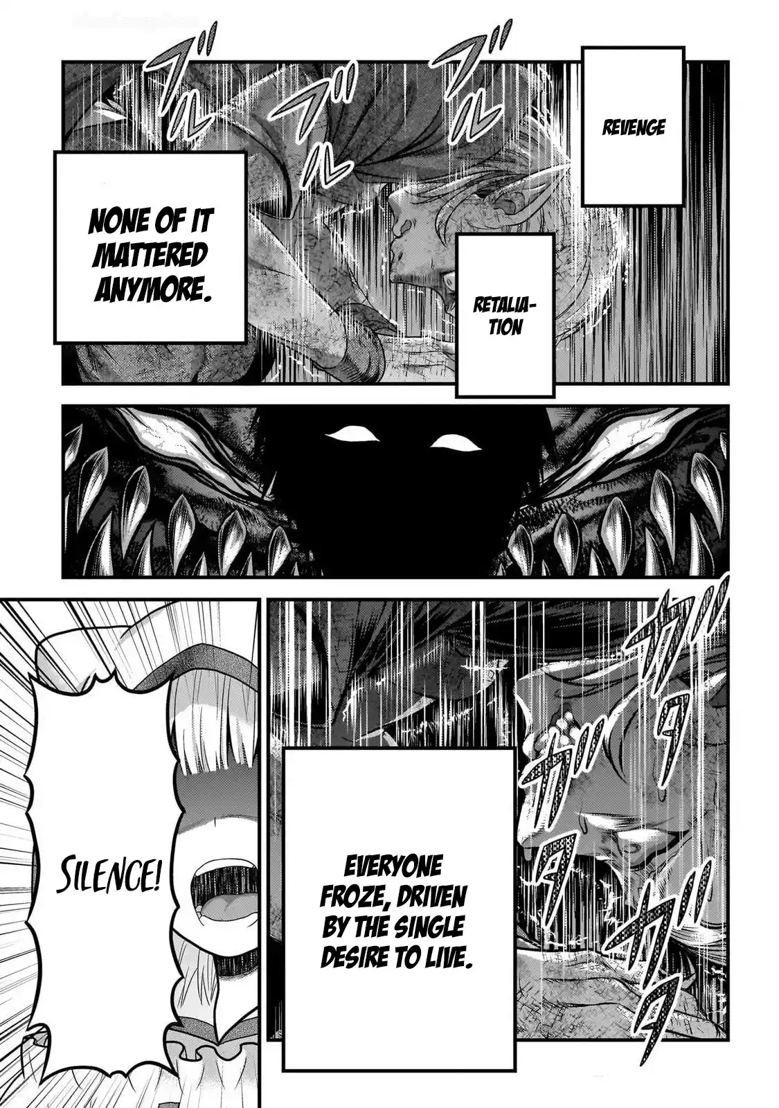 Murabito desu ga Nani ka? 78